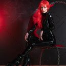 Fiery Dominatrix in Lancaster for Your Most Exotic BDSM Experience!